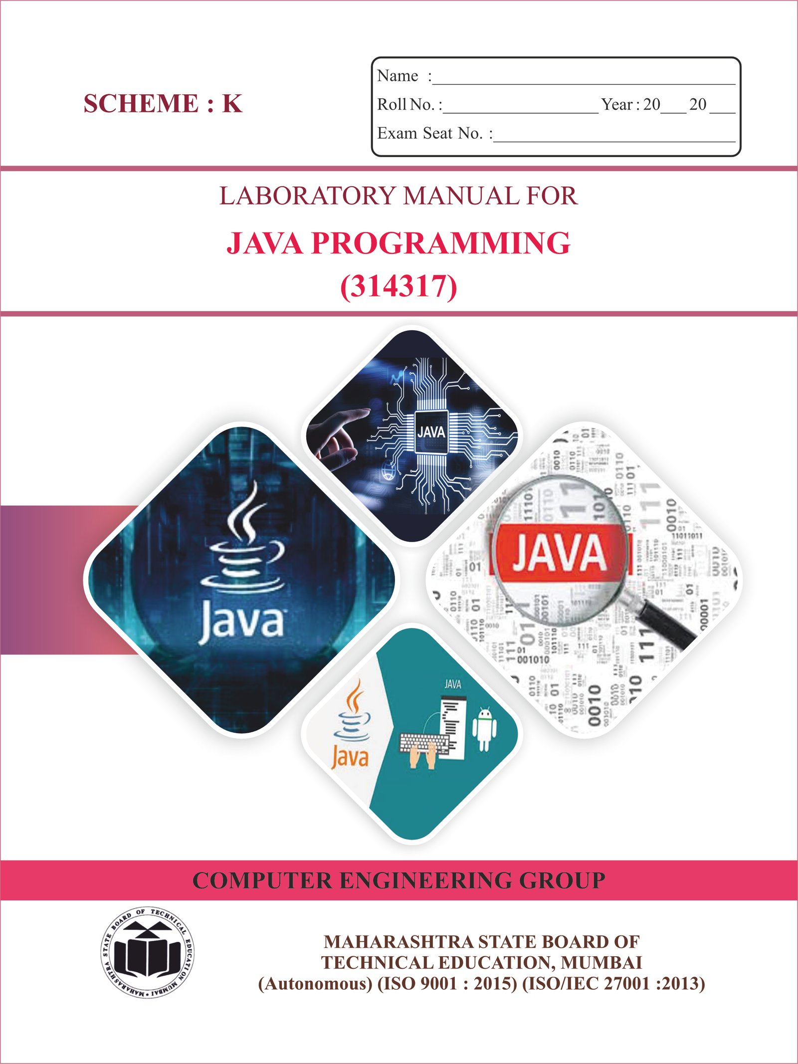 314317- Java Programming