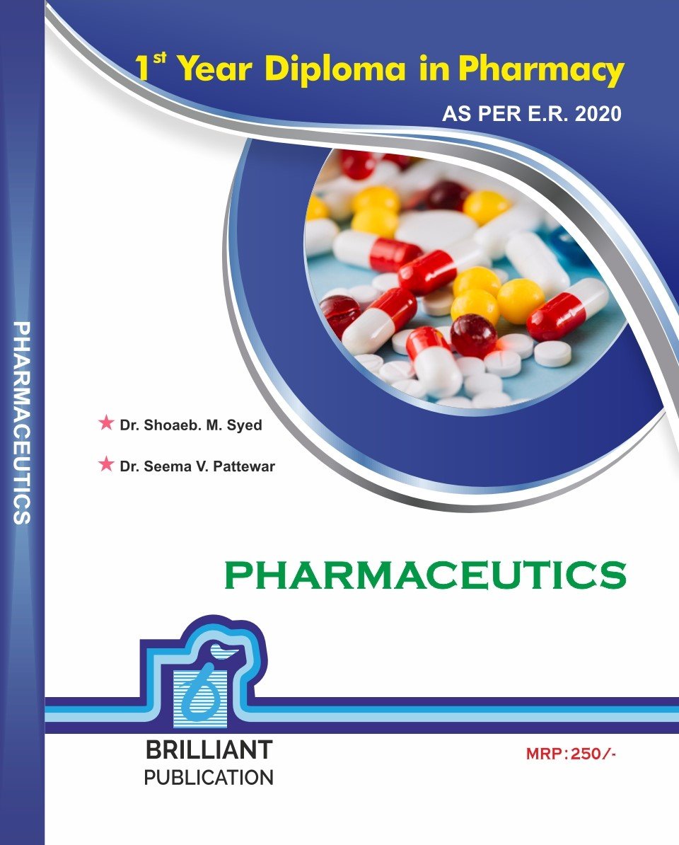 Pharmaceutics