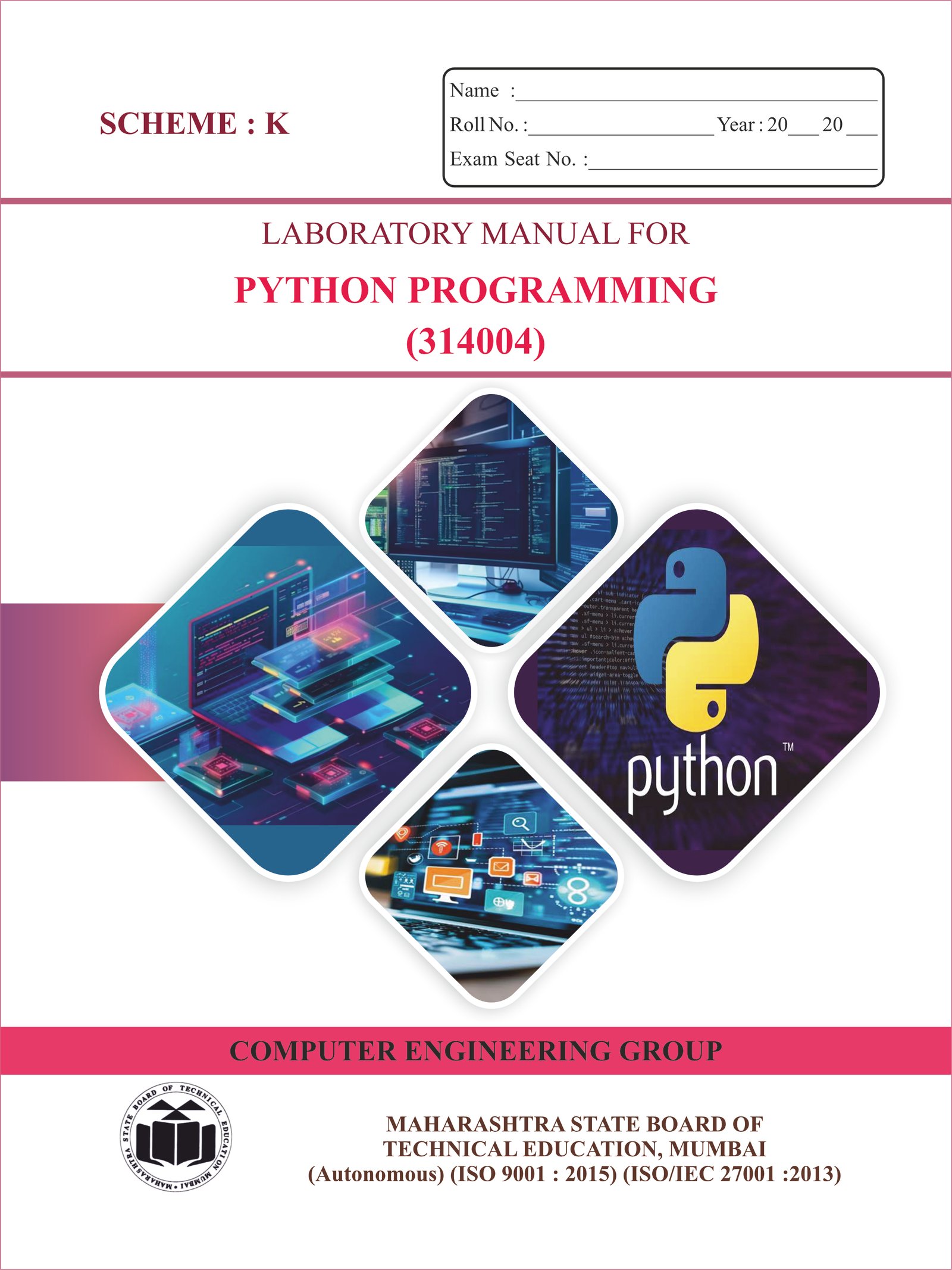 314004-Pythan Programming