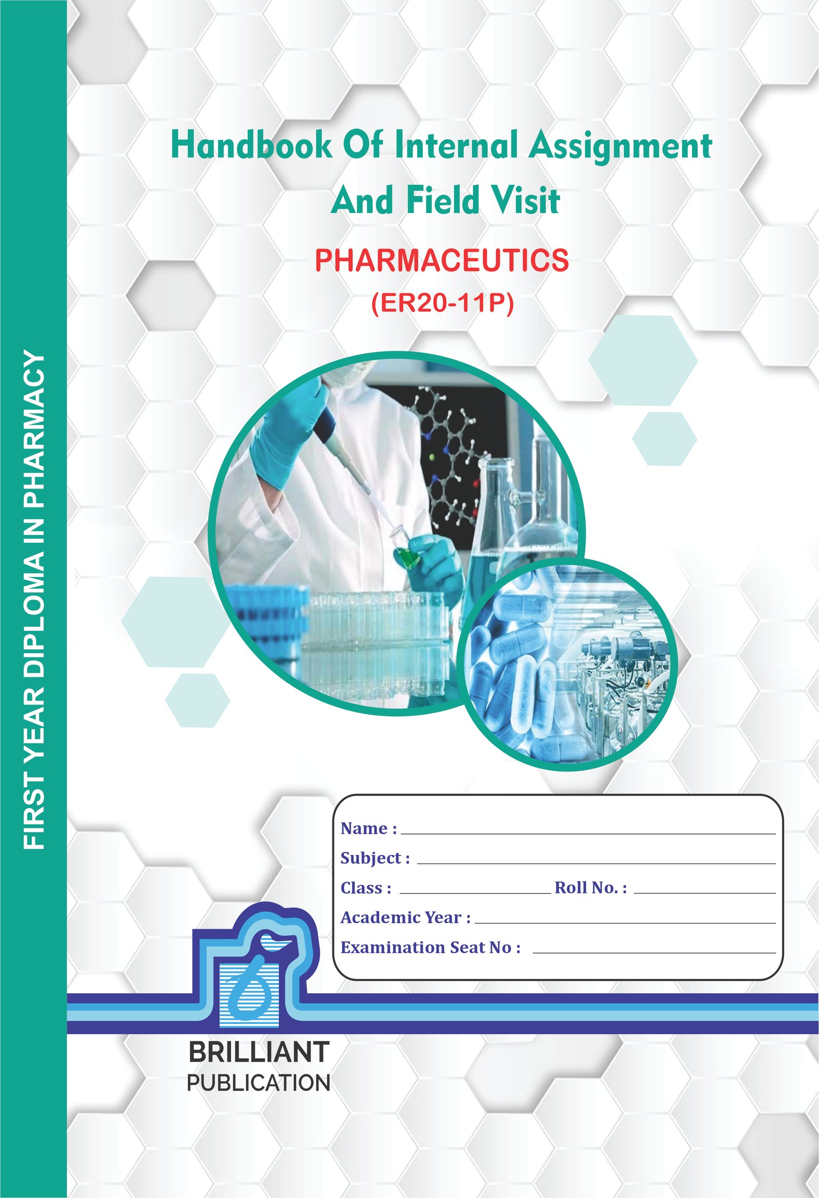 Pharmaceutics