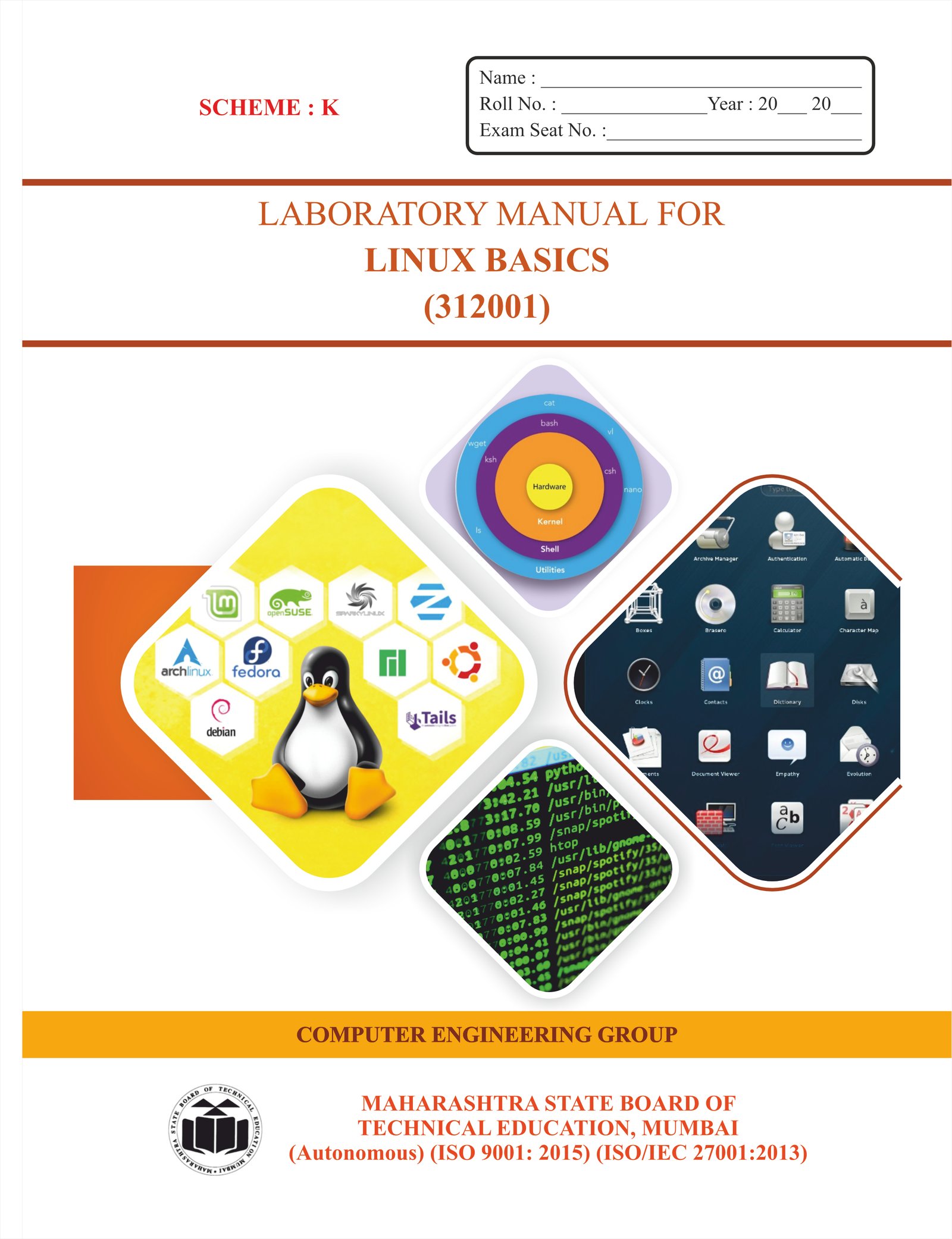 312001-LINUX BASIC