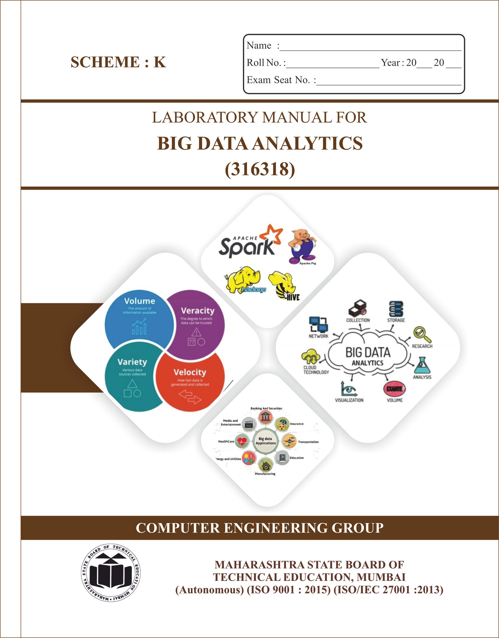 316318 - BIG DATA ANALYTICS