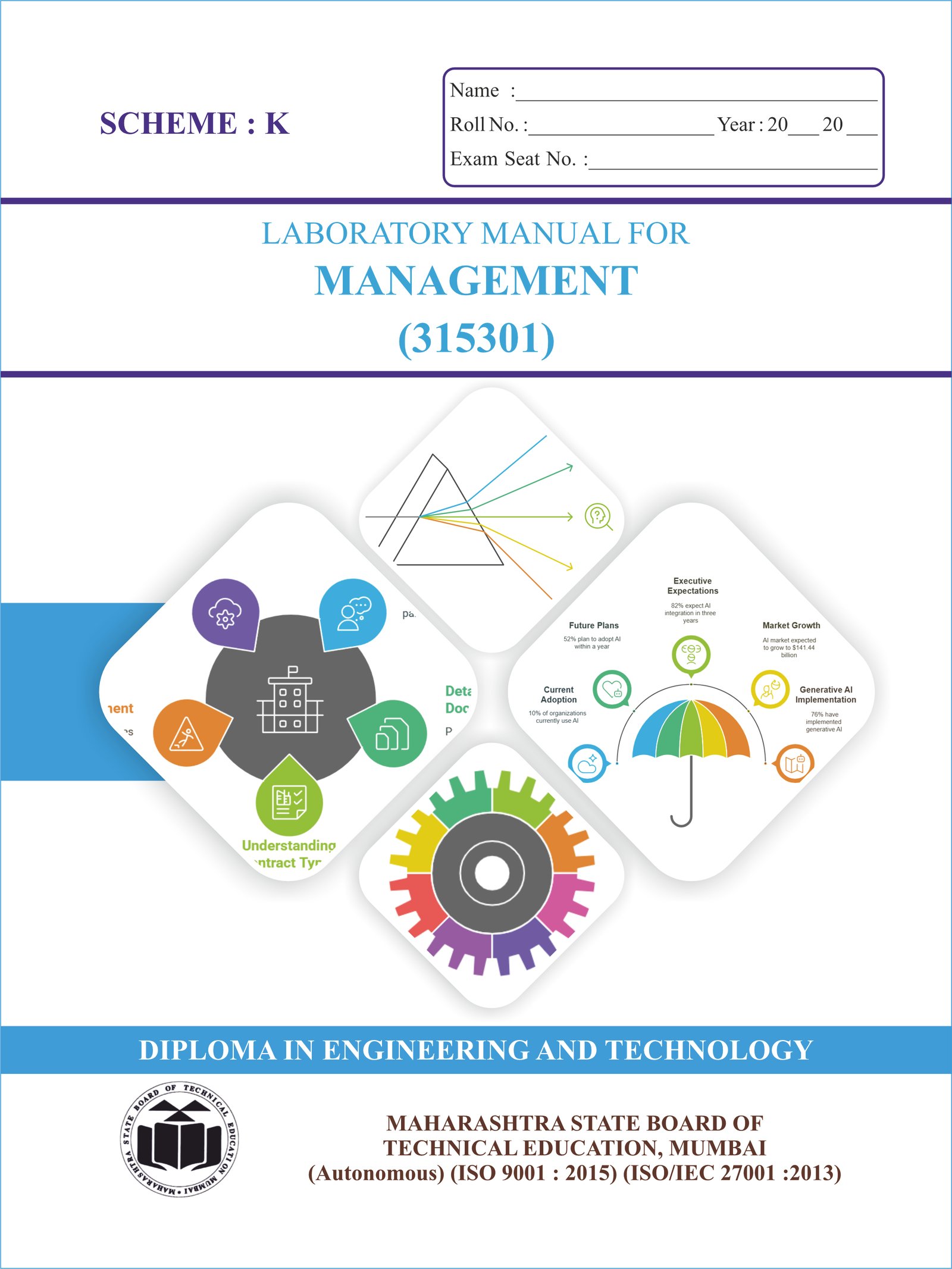 315301 - MANAGEMENT