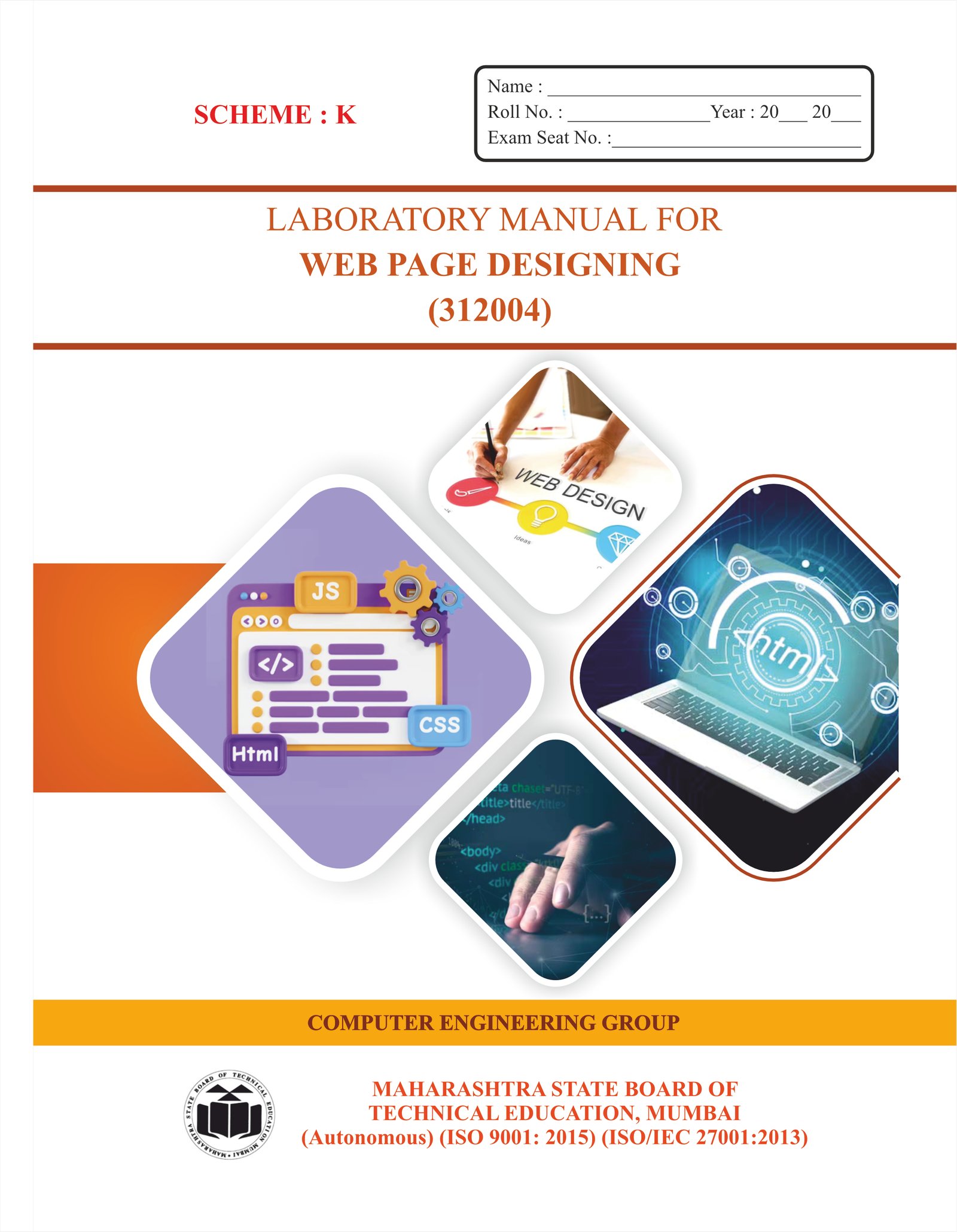 312004-WEB PAGE DESIGNING